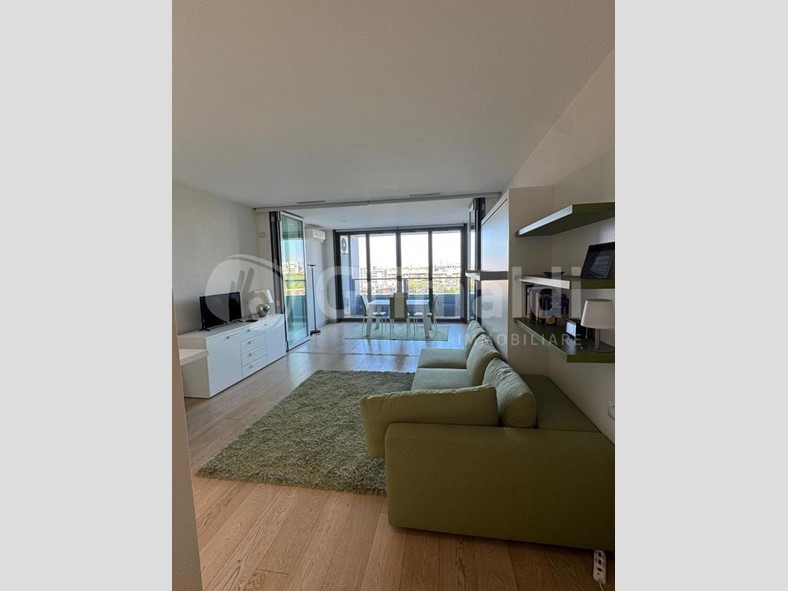 Monolocale in Affitto a Roma, 1'350&euro;, 53 m², arredato