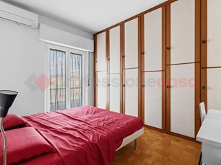 Bilocale in Vendita a Milano, 258'000&euro;, 60 m², arredato