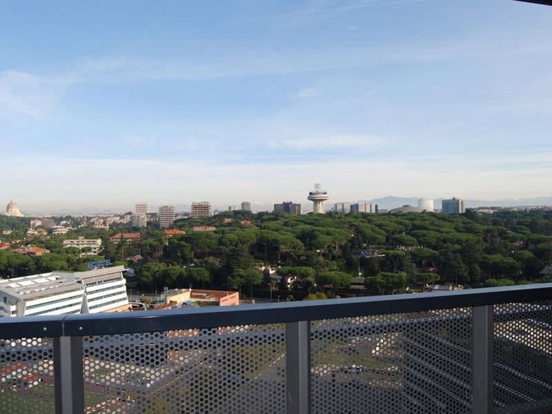 Trilocale in Affitto a Roma, 2'500&euro;, 130 m², arredato