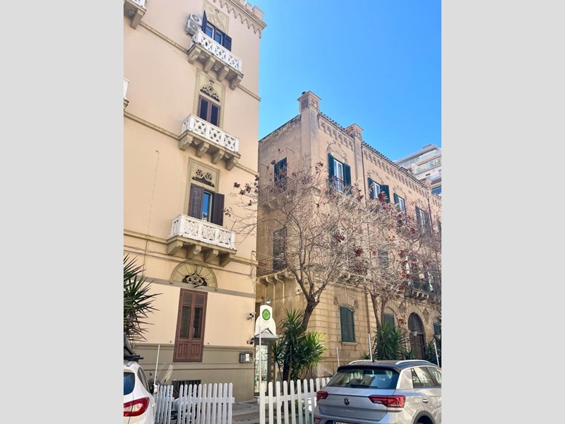 Bilocale in Affitto a Palermo, 650&euro;, 45 m², arredato