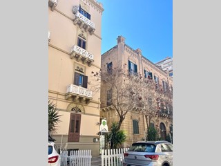 Bilocale in Affitto a Palermo, 650&euro;, 45 m², arredato