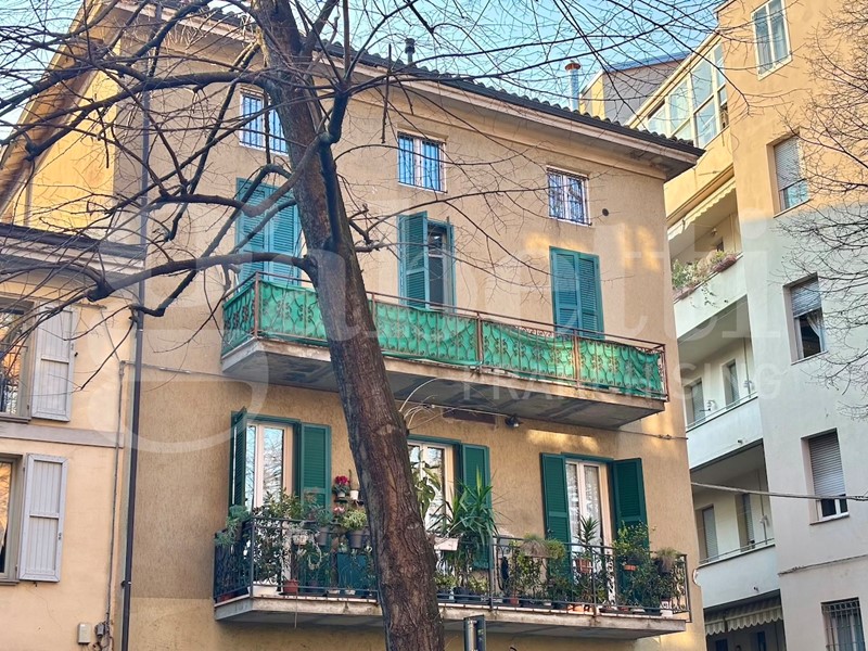 Trilocale in Vendita a Parma, 185'000&euro;, 70 m²