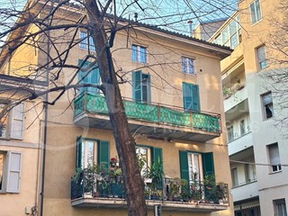 Trilocale in Vendita a Parma, 185'000&euro;, 70 m²