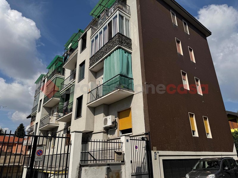 Bilocale in Vendita a Cinisello Balsamo, 170'000&euro;, 73 m²