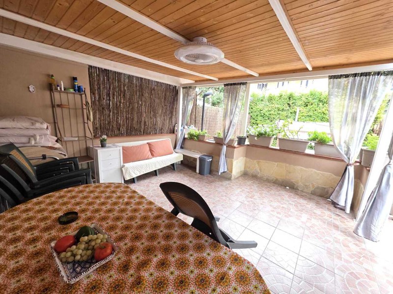 Quadrilocale in Vendita a Sant'Agata li Battiati, 265'000&euro;, 115 m², con Box