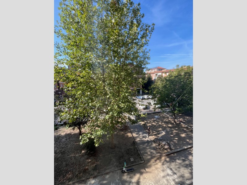 Bilocale in Vendita a Torino, zona mirafiori sud, 140'000&euro;, 69 m²
