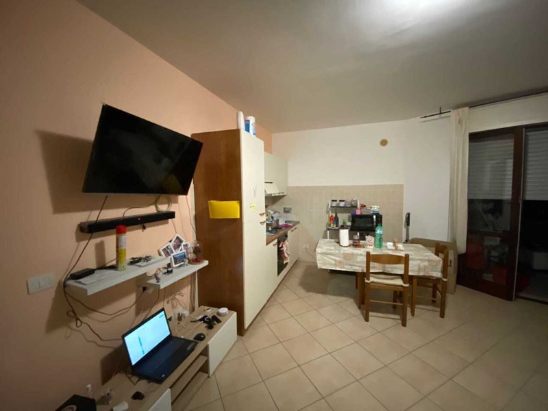 Monolocale in Vendita a Fiano Romano, 65'000&euro;, 35 m²