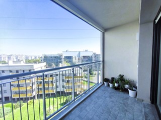 Trilocale in Affitto a Milano, 1'150&euro;, 85 m², arredato, con Box