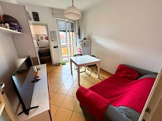 Bilocale in Affitto a Milano, 1'150&euro;, 50 m², arredato