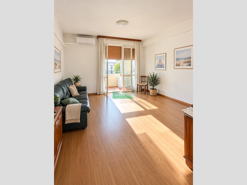 Quadrilocale in Vendita a Ravenna, 140'000&euro;, 95 m²