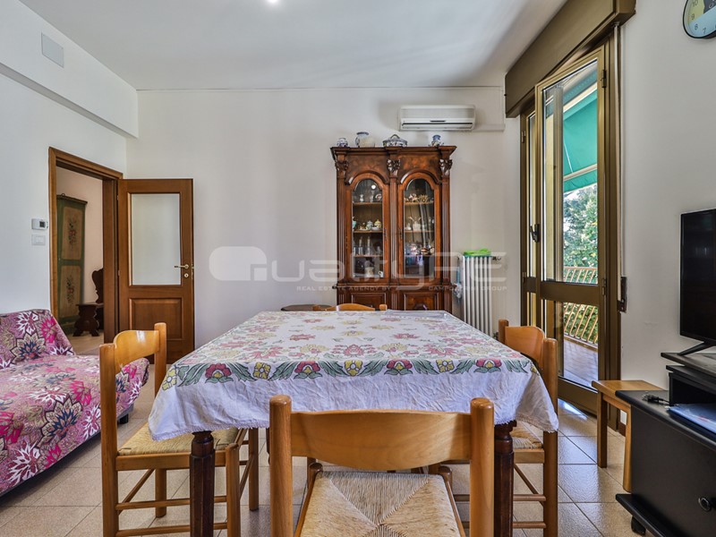 Trilocale in Vendita a Bologna, zona Murri, 249'000&euro;, 78 m²