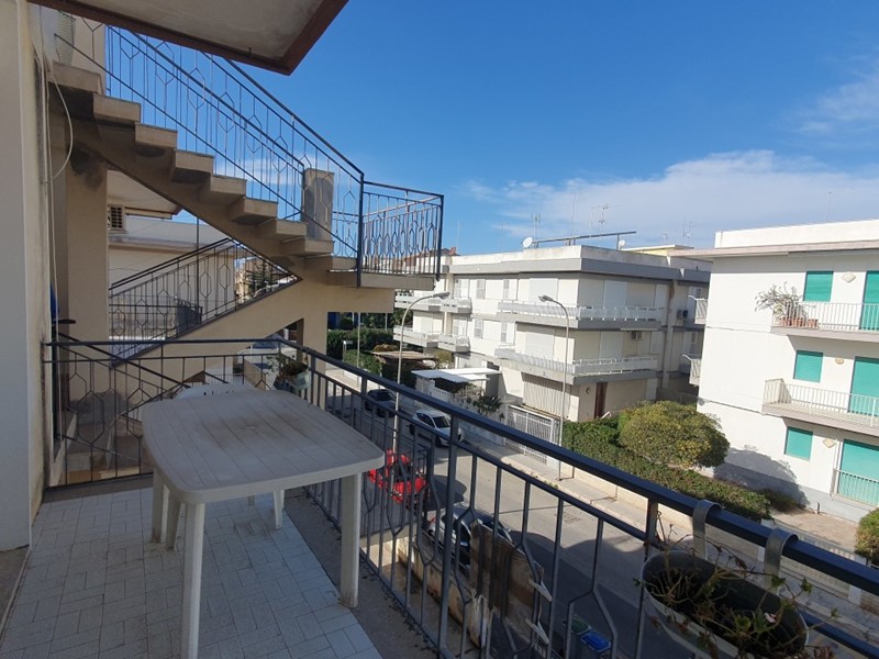Quadrilocale in Vendita a Ragusa, zona MARINA DI RAGUSA, 350'000&euro;, 80 m²