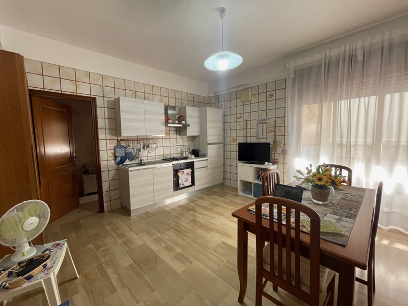 Quadrilocale in Vendita a Vittoria, 80'000&euro;, 83 m²