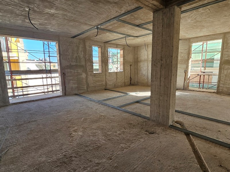 Trilocale in Vendita a Pozzallo, zona RAGANZINO, 140'000&euro;, 60 m²
