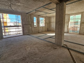 Trilocale in Vendita a Pozzallo, zona RAGANZINO, 140'000&euro;, 60 m²