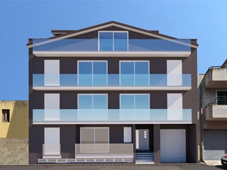 Quadrilocale in Vendita a Pozzallo, zona RAGANZINO, 230'000&euro;, 120 m², con Box