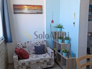 Appartamento in Affitto a Falconara Marittima, zona Rocca Priora, 600&euro;, 73 m²