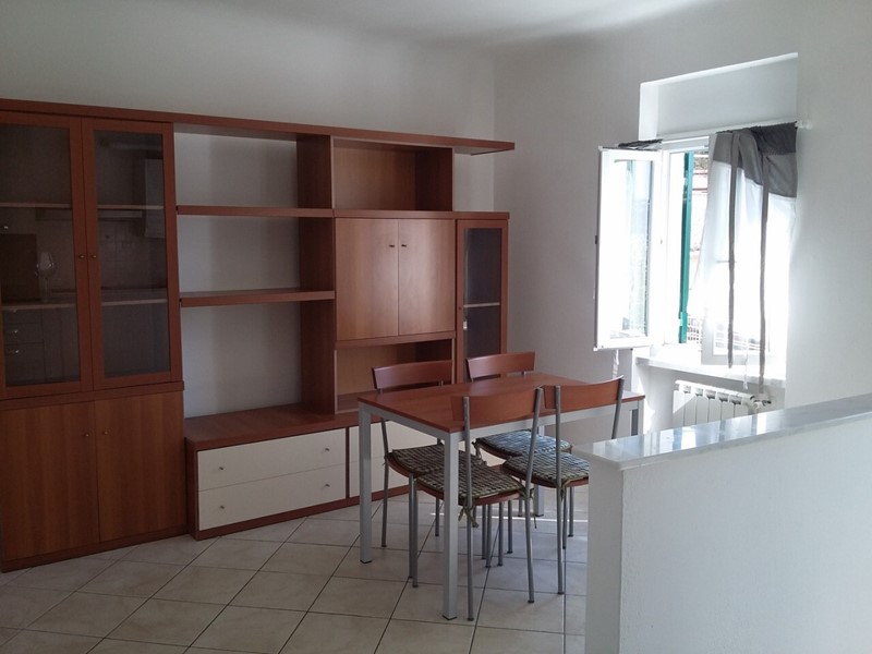 Bilocale in Affitto a La Spezia, zona FABIANO, 500&euro;, 46 m², arredato