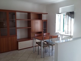 Bilocale in Affitto a La Spezia, zona FABIANO, 500&euro;, 46 m², arredato