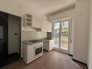 Appartamento in Affitto a Genova, zona Marassi, 460&euro;, 57 m²