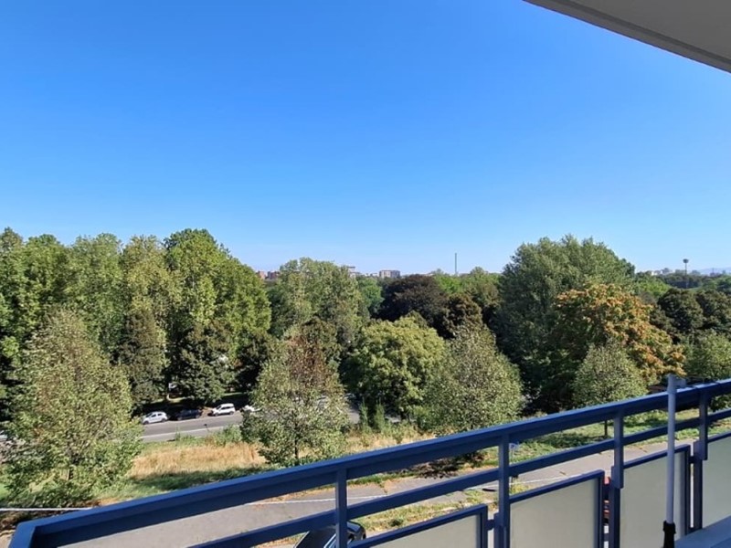 Appartamento in Vendita a Torino, zona Parella, 470'000&euro;, 120 m²