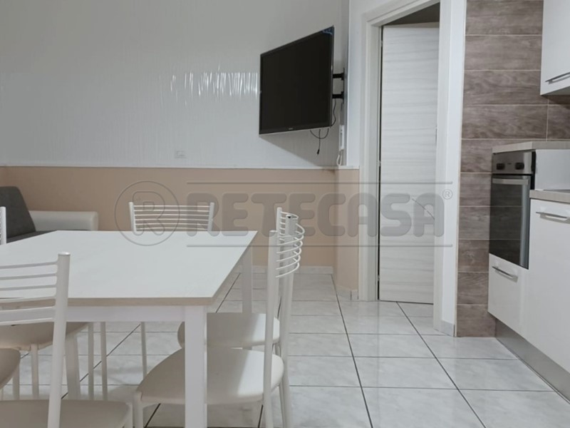 Trilocale in Affitto a Marcianise, 500&euro;, 75 m², arredato