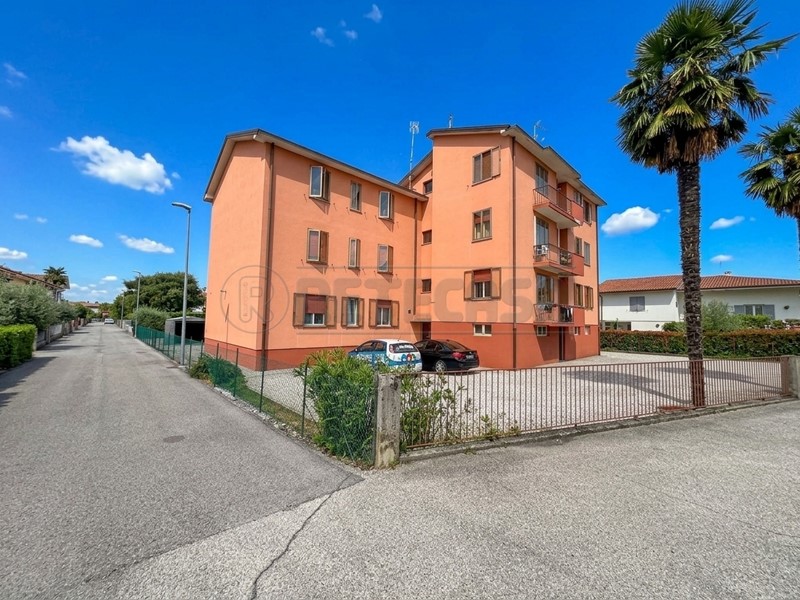 Appartamento in Vendita a Bagnaria Arsa, 149'000&euro;, 126 m², arredato