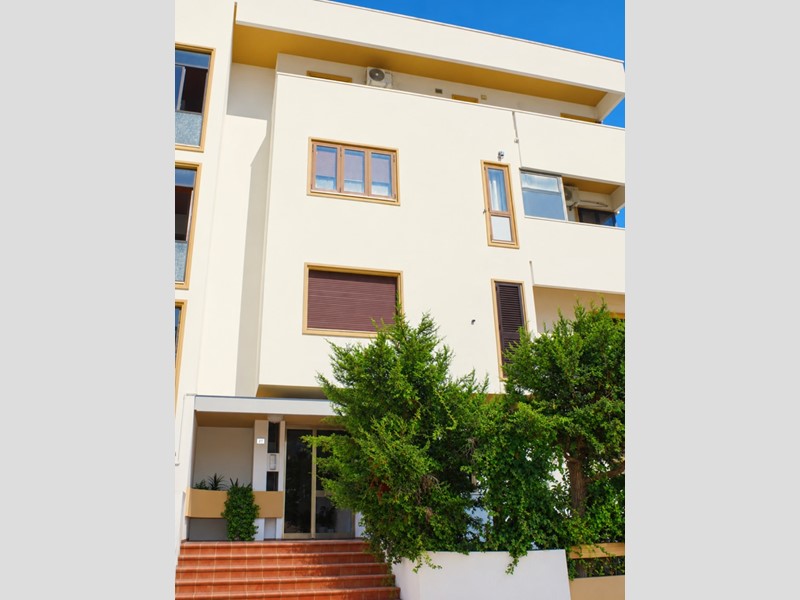 Trilocale in Vendita a Gallipoli, 250'000&euro;, 70 m²