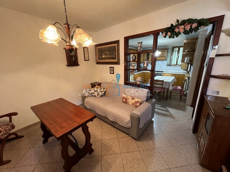 Trilocale in Affitto a Massa, 600&euro;, 70 m², arredato
