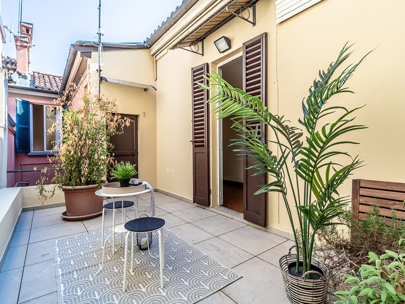 Quadrilocale in Vendita a Bologna, 375'000&euro;, 96 m²