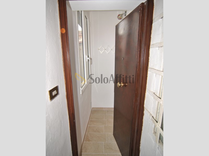 Bilocale in Affitto a Livorno, zona Garibaldi, 550&euro;, 38 m², arredato