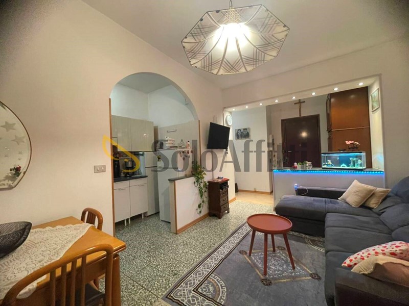 Bilocale in Affitto a Torino, zona San Paolo, 685&euro;, 69 m², arredato