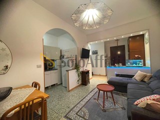 Bilocale in Affitto a Torino, zona San Paolo, 685&euro;, 69 m², arredato