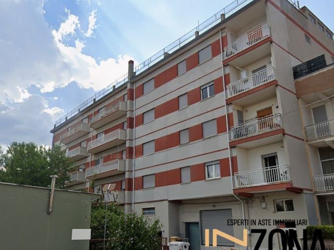 Quadrilocale in Vendita a Avezzano, 53'022&euro;, 126 m²