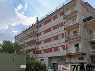 Quadrilocale in Vendita a Avezzano, 53'022&euro;, 126 m²