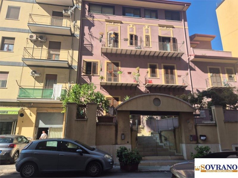 Bilocale in Affitto a Palermo, 550&euro;, 41 m²