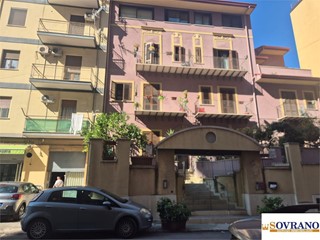 Bilocale in Affitto a Palermo, 550&euro;, 41 m²