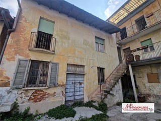 Trilocale in Vendita a Boffalora sopra Ticino, 35'000&euro;, 65 m²