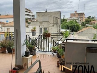 Quadrilocale in Vendita a Pescara, 82'128&euro;, 113 m²
