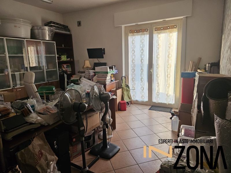 Quadrilocale in Vendita a Montesilvano, 104'387&euro;, 133 m²