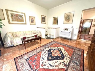 Appartamento in Vendita a Empoli, 250'000&euro;, 125 m²