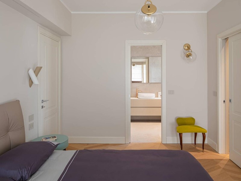 Quadrilocale in Vendita a Pisa, 295'000&euro;, 95 m², con Box