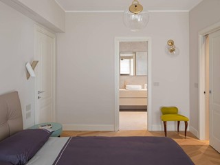 Quadrilocale in Vendita a Pisa, 295'000&euro;, 95 m², con Box