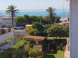 Trilocale in Affitto a Carrara, zona Marina di Carrara, 600&euro;, 60 m², arredato