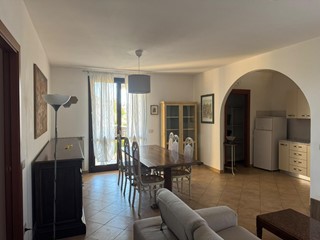 Trilocale in Affitto a Ponsacco, 800&euro;, 80 m², arredato