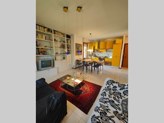 Quadrilocale in Vendita a Pisa, 269'000&euro;, 107 m², arredato, con Box