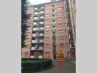 Bilocale in Vendita a Cerro Maggiore, 45'600&euro;, 63 m²