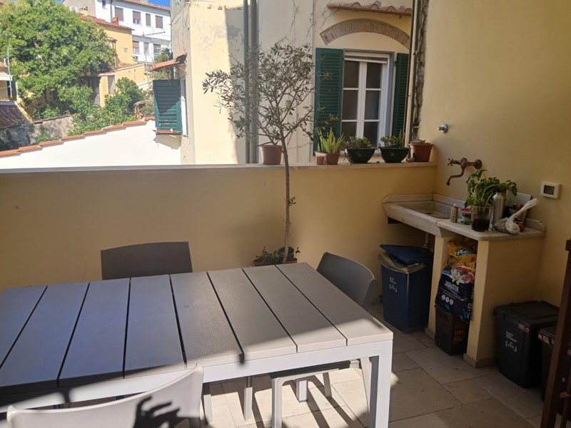 Quadrilocale in Vendita a Pisa, 380'000&euro;, 90 m²