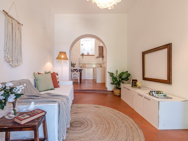 Quadrilocale in Vendita a Siena, zona Costalpino, 162'000&euro;, 64 m²