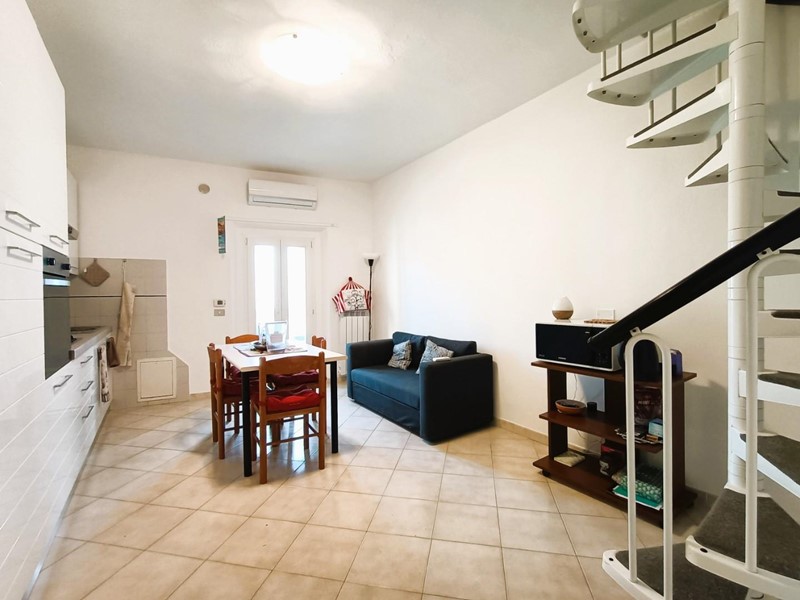 Trilocale in Vendita a Pisa, 170'000&euro;, 60 m², arredato
